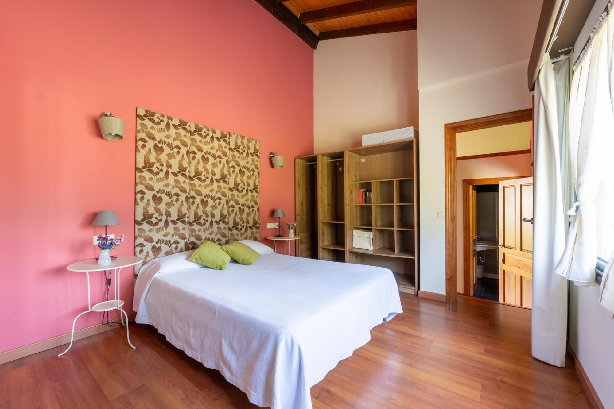 Almarinae Apartamentos Castiello de la Marina Eksteriør bilde