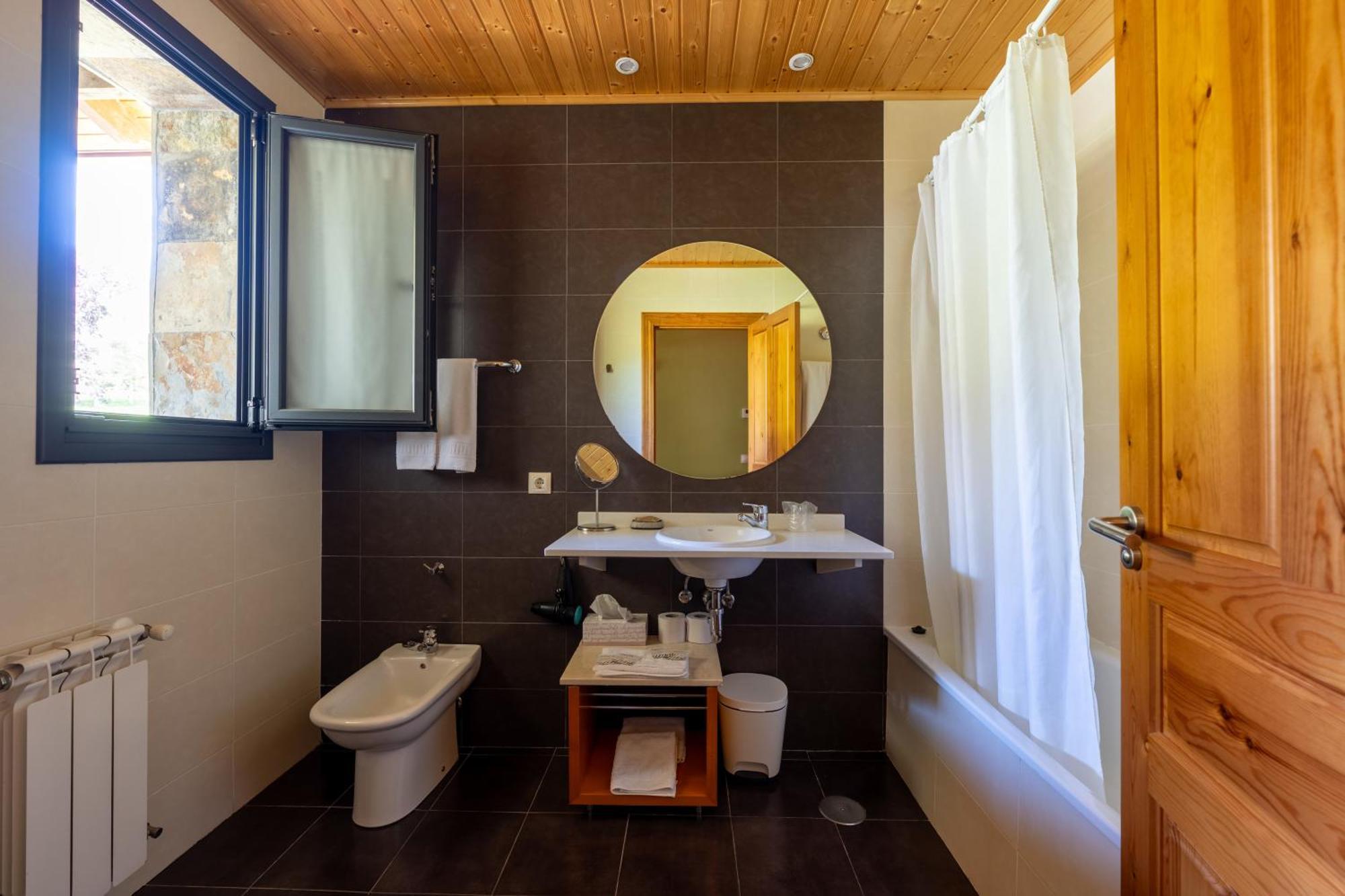 Almarinae Apartamentos Castiello de la Marina Eksteriør bilde