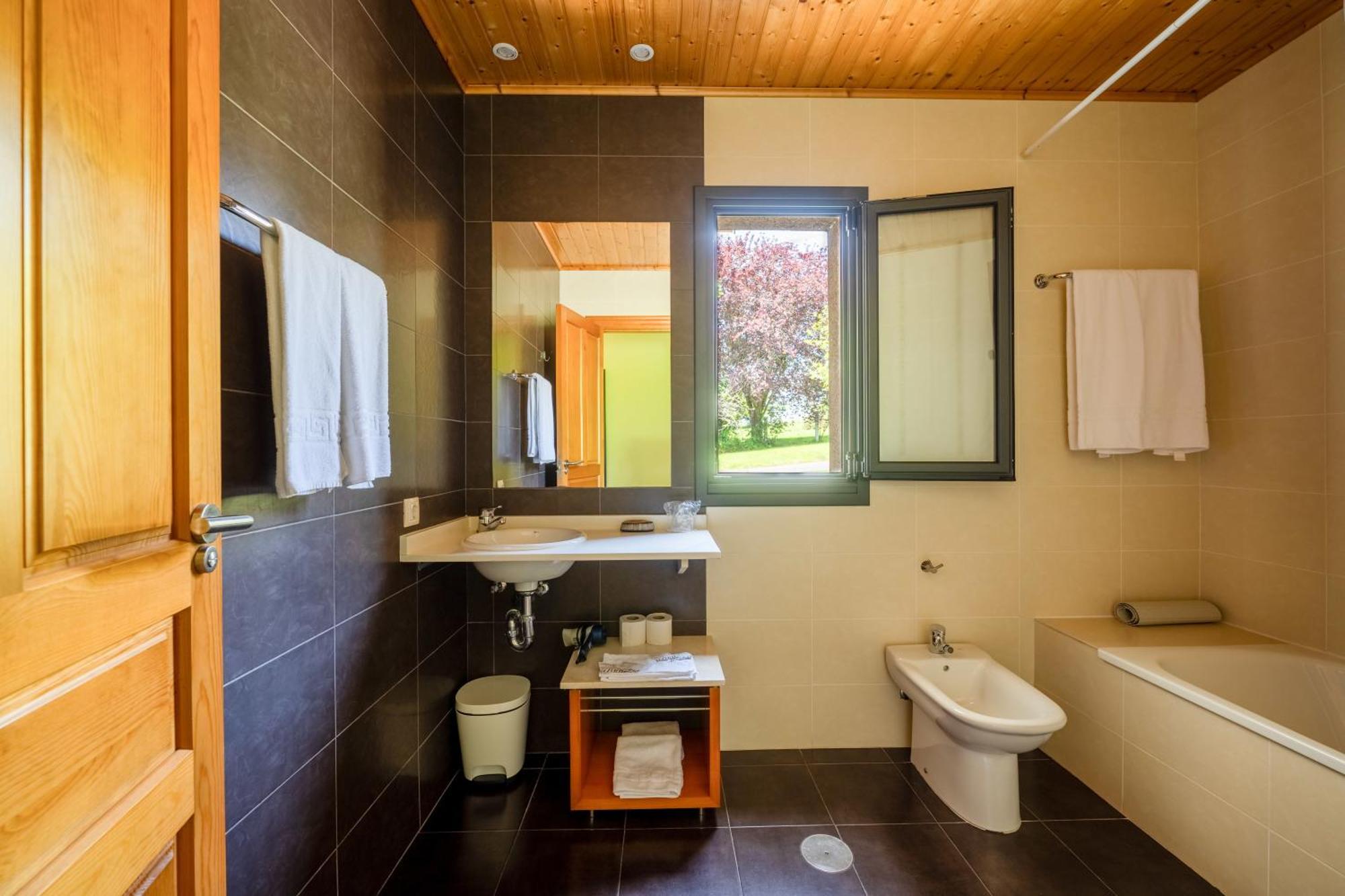 Almarinae Apartamentos Castiello de la Marina Eksteriør bilde
