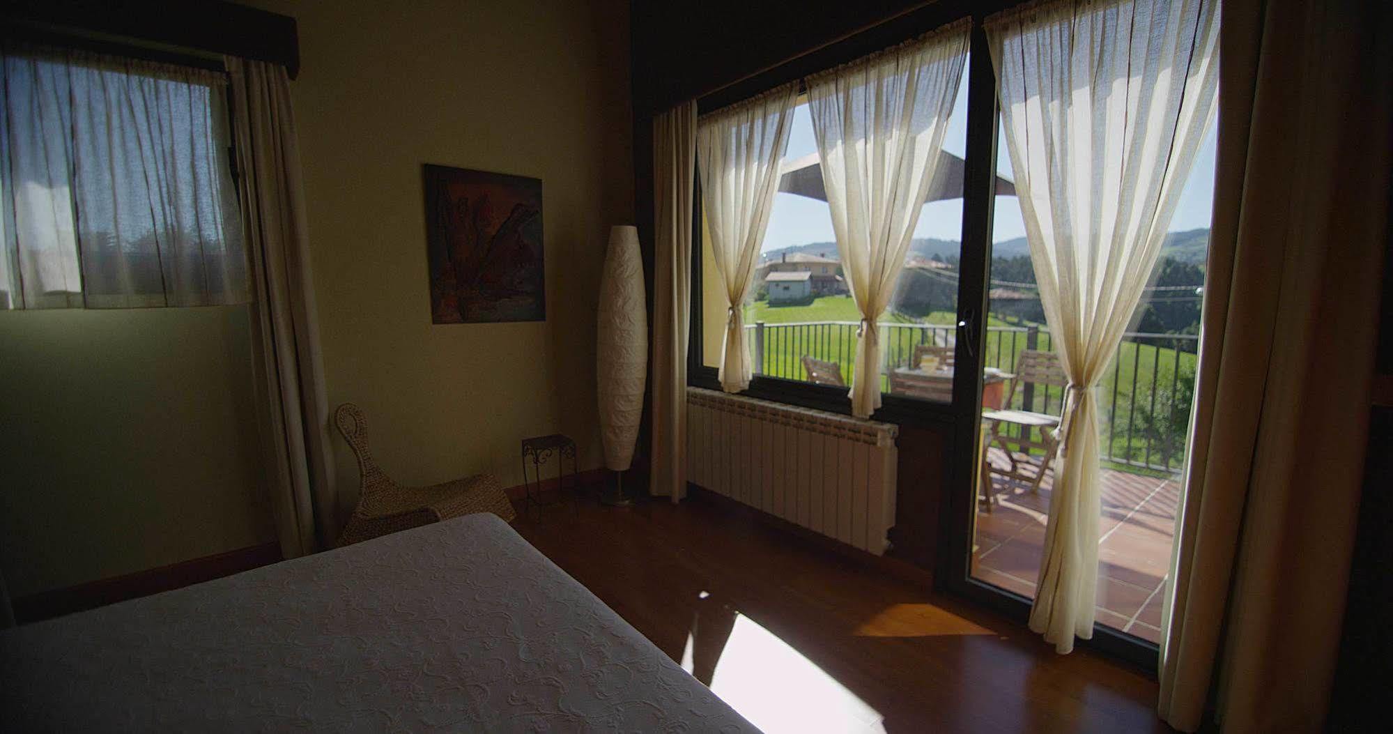 Almarinae Apartamentos Castiello de la Marina Eksteriør bilde
